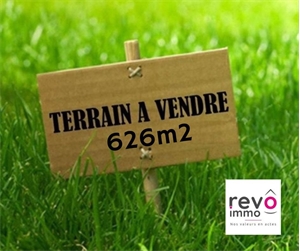 terrain à la vente -   01240  CERTINES, surface 0 m2 vente terrain - GAR049566